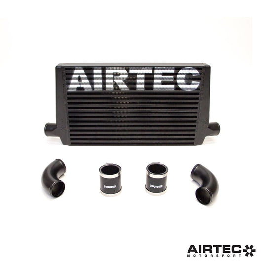 AIRTEC Stage 2 Intercooler Upgrade for Fiesta ST180