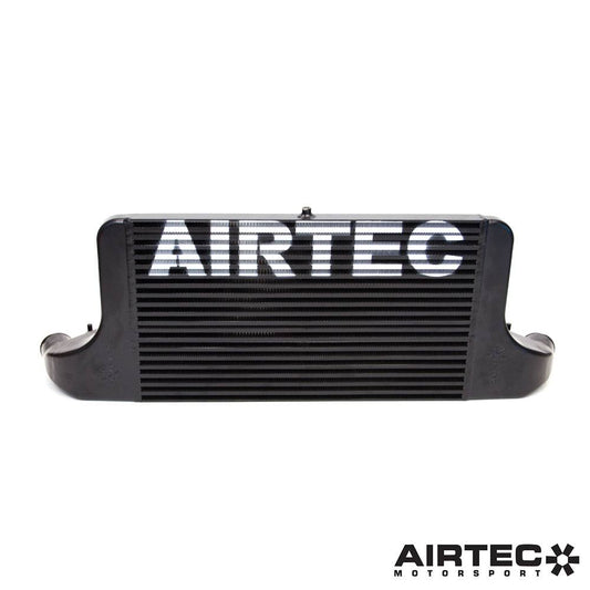 AIRTEC Stage 3 Intercooler Upgrade for Fiesta ST180