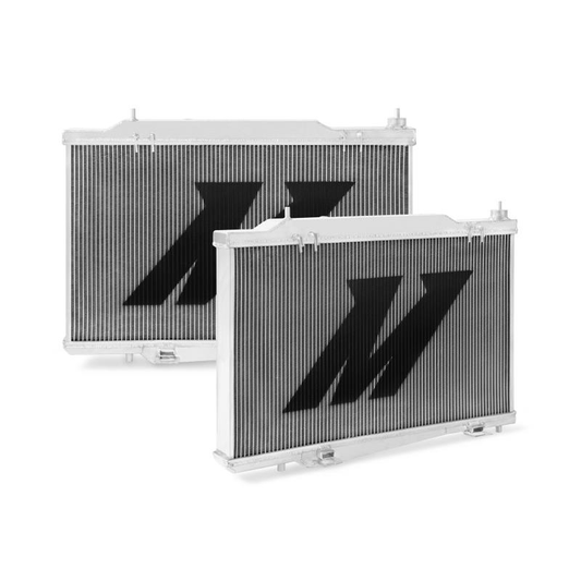 Mishimoto Racing Radiator for Fiesta ST180