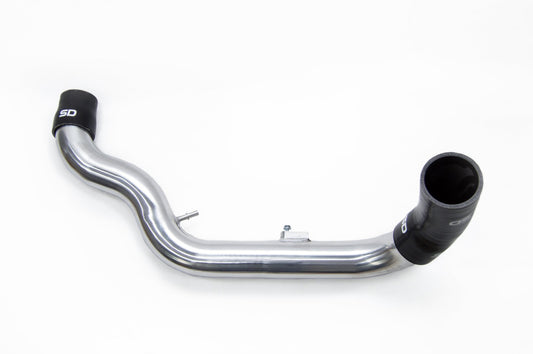 SD Fiesta ST180 cold side boost pipe