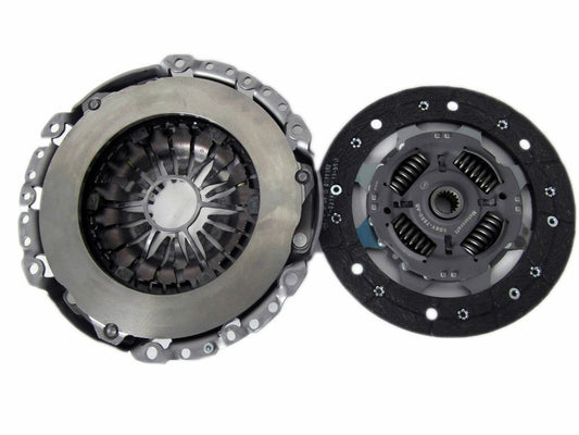 OEM Ford AP Racing Clutch - Ford Fiesta ST180