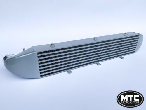 MTC Motorsport Stage 2 intercooler- Fiesta ST180