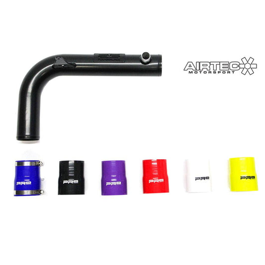 AIRTEC Motorsport Top Induction Pipe for ST180 (crossover)