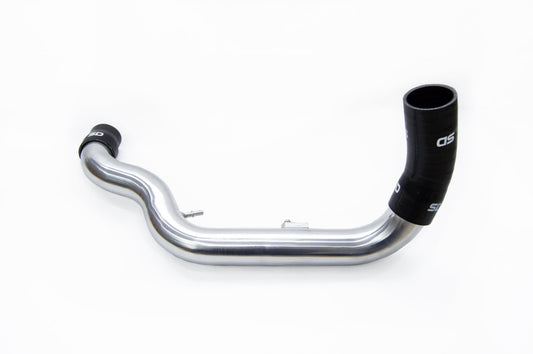 SD Fiesta ST180 cold side boost pipe