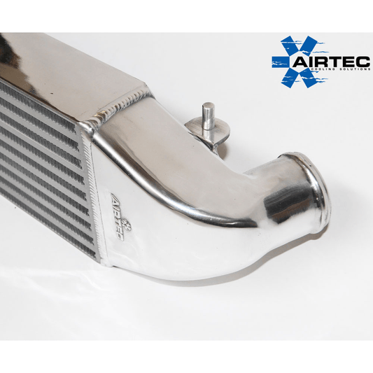 AIRTEC Stage 1 Intercooler Upgrade for Fiesta ST180