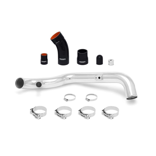 Mishimoto Fiesta ST180 Coldside boost pipe