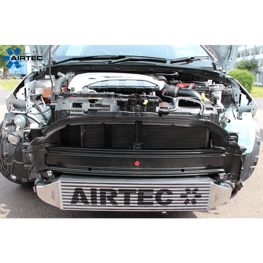 AIRTEC Stage 1 Intercooler Upgrade for Fiesta ST180