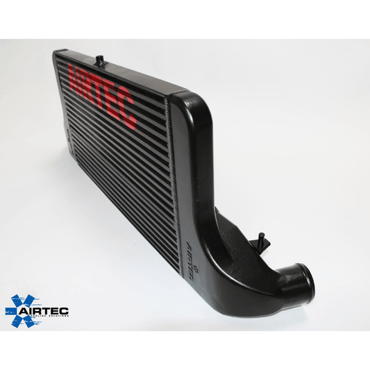 AIRTEC Stage 3 Intercooler Upgrade for Fiesta ST180