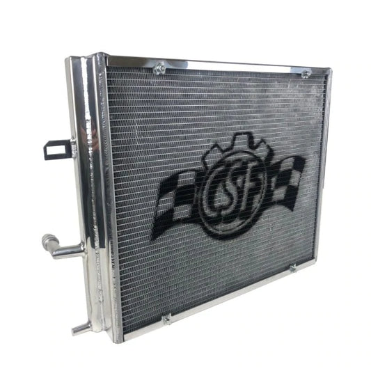 CSF BMW B48 B58 Radiator (M140i, M240i, 340i & 440i)