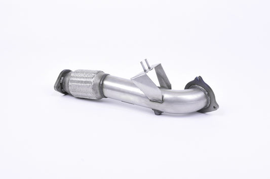 Milltek Sport Large Bore Downpipe and Decat - Ford Fiesta ST180